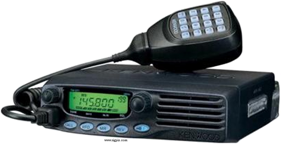 Kenwood TM-271E