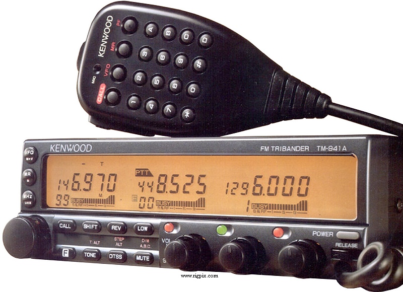 Kenwood TM-941A