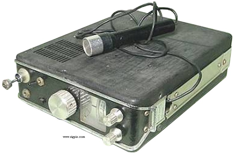 Kenwood TR-1100