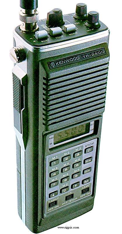 Kenwood TR-2400
