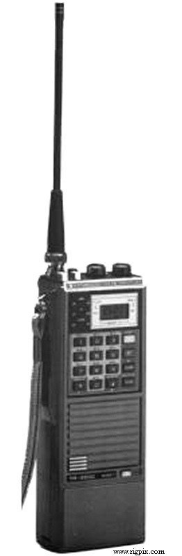 Kenwood TR-3500