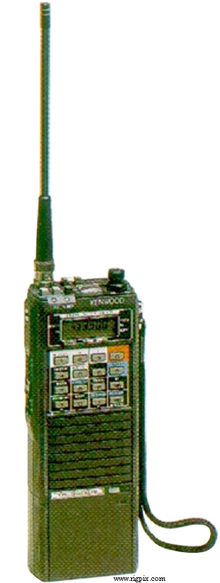Kenwood TR-3600E