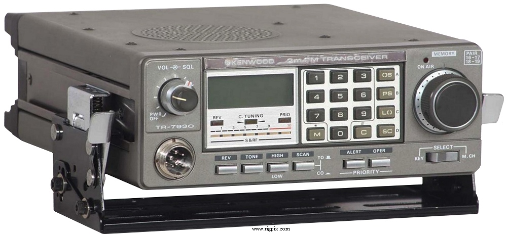 Kenwood TR-7930
