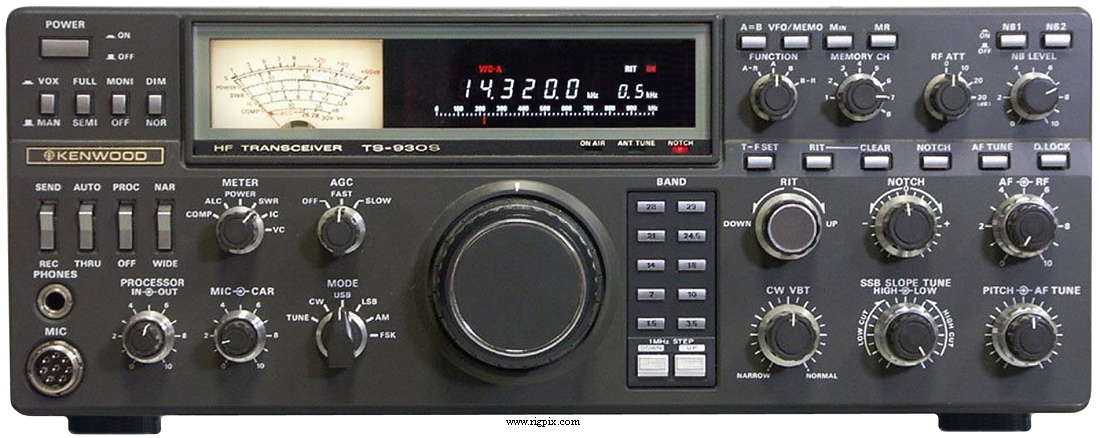 Kenwood TS-930S