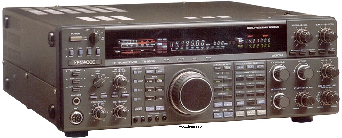 Kenwood TS-950S