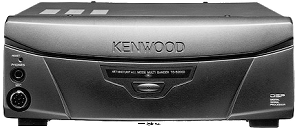 Kenwood TS-B2000