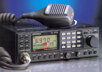 Kenwood TM-2530