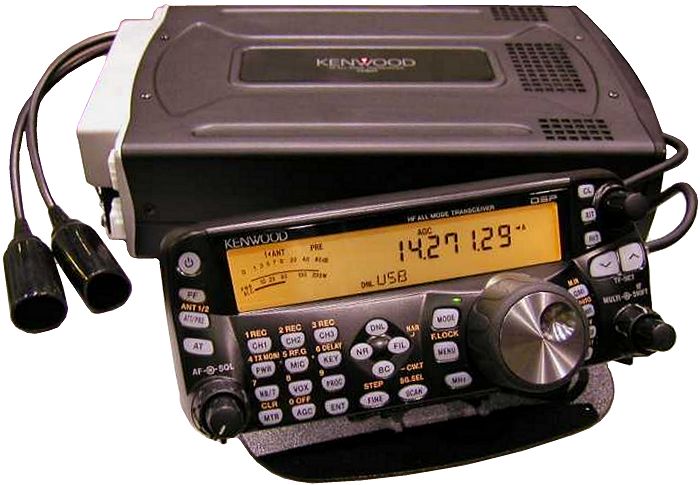 Kenwood TS69