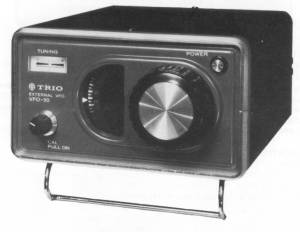 Kenwood VFO30