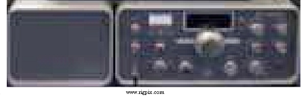 Kw K.W. Electronics - KW 2000D