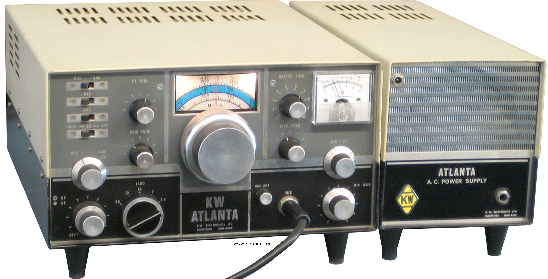 Kw K.W. Electronics - KW Atlanta