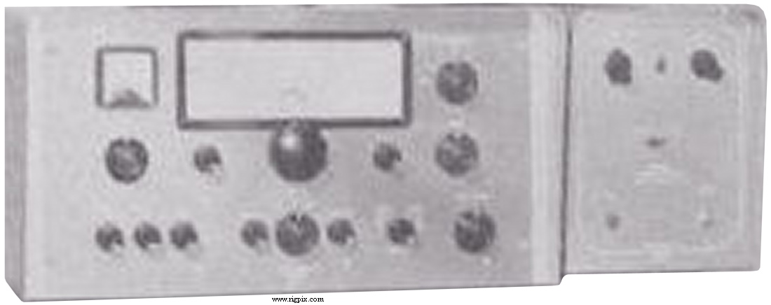 Kw K.W. Electronics - KW Viceroy Mark II
