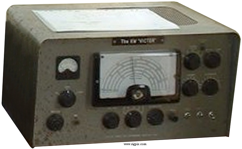 Kw K.W. Electronics - KW Victor