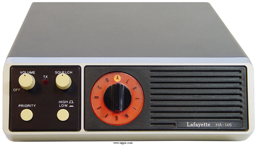 Lafayette HA-146 (99-26239W)