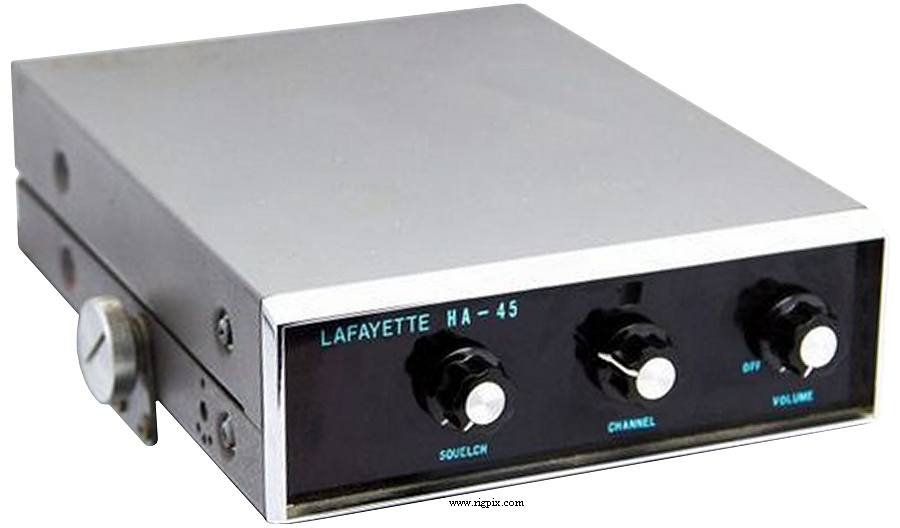 Lafayette HA-45