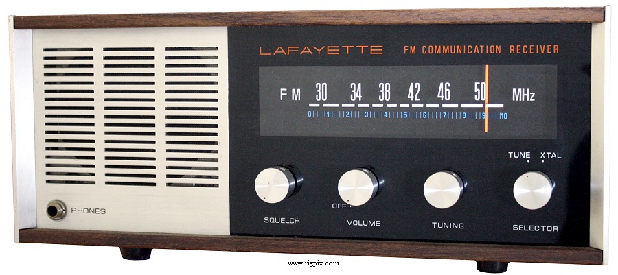 Lafayette PF-30 (99-25918WX)