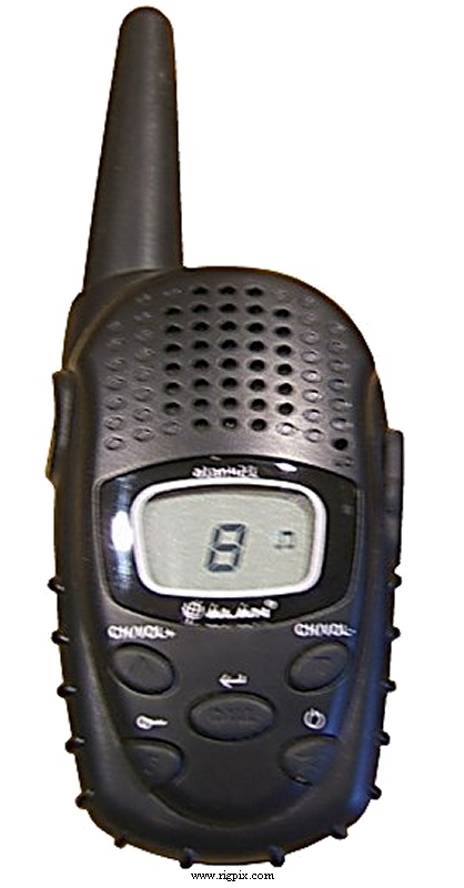 Licensefree Alan 421