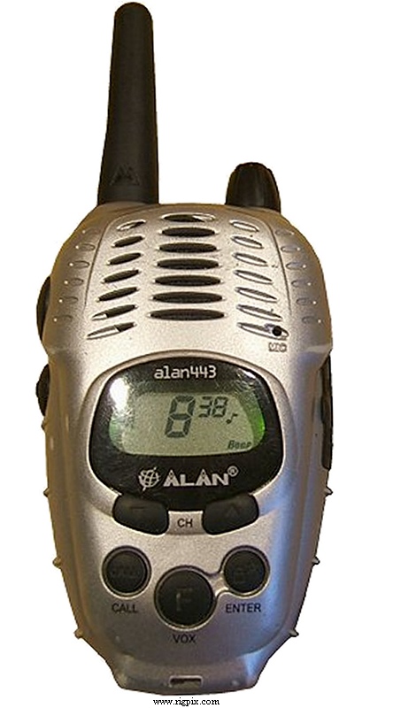Licensefree Alan 443