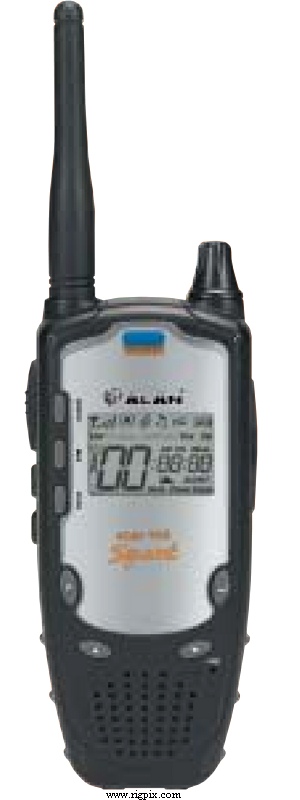 Licensefree Alan 445 Sport