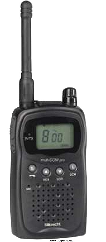 Licensefree Albrecht Multicom Pro