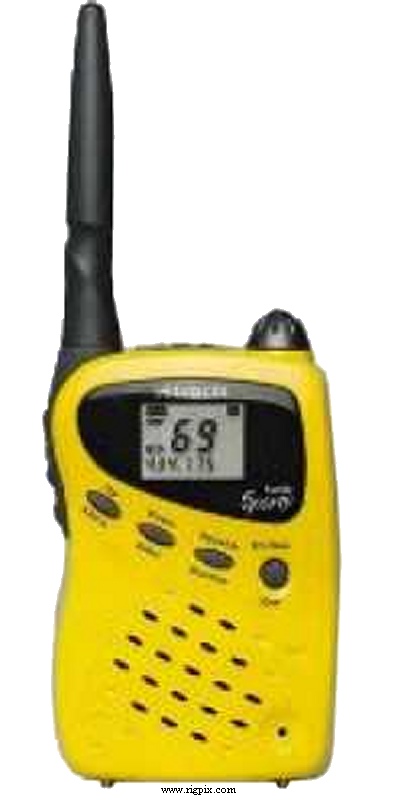 Licensefree Albrecht Sporty Family