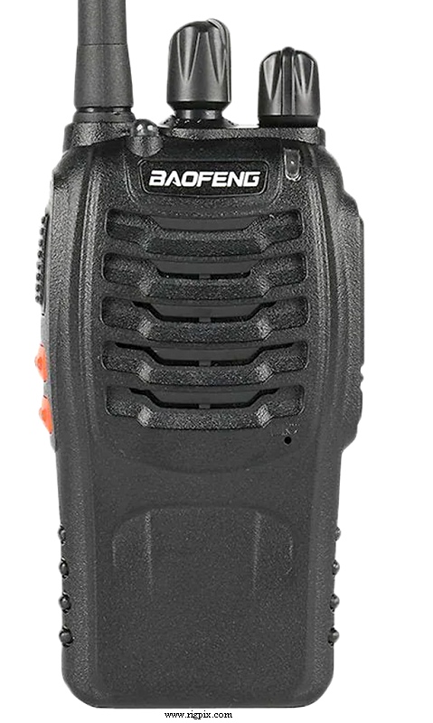 Licensefree Baofeng BF-88E