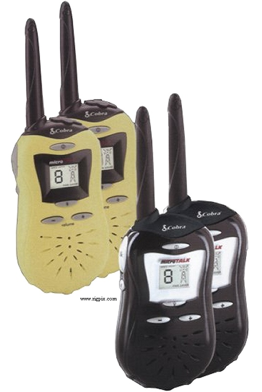 Licensefree Cobra MT-110