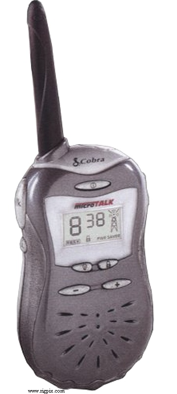 Licensefree Cobra MT-220