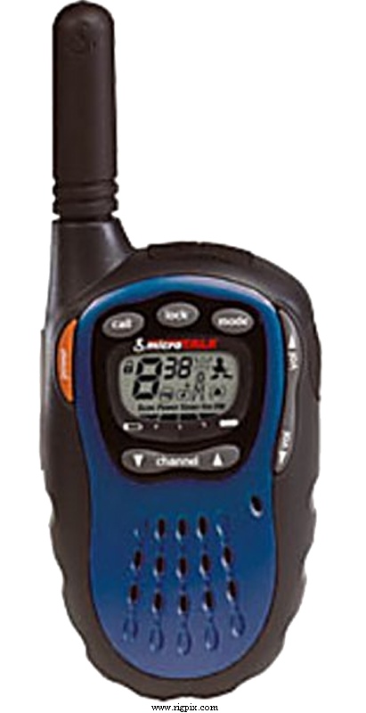 Licensefree Cobra MT-725