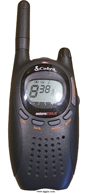 Licensefree Cobra MT-900