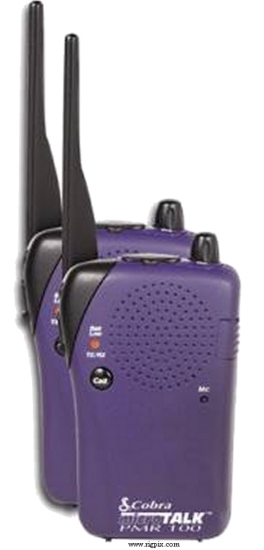 Licensefree Cobra PMR-100