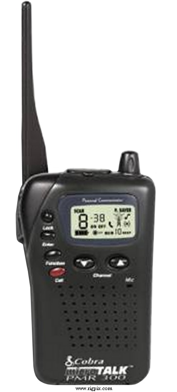 Licensefree Cobra PMR-300