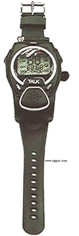 Licensefree Columbia FRS-22WH