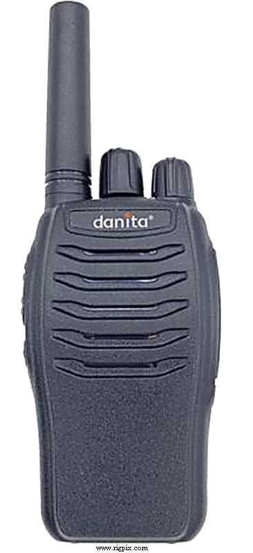 Licensefree Danita HP-250