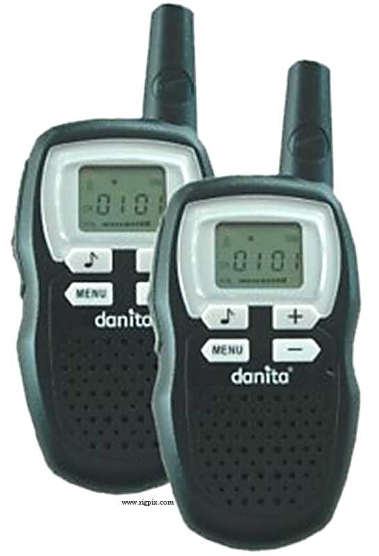 Licensefree Danita T10K
