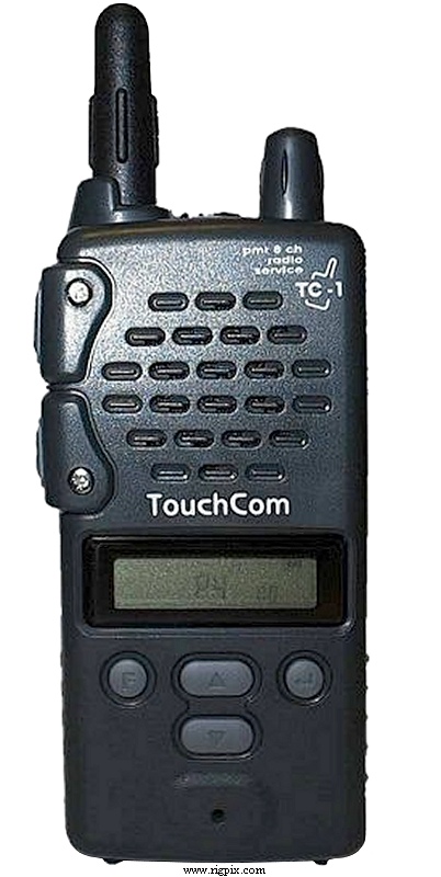 Licensefree DNT TouchCom TC-1