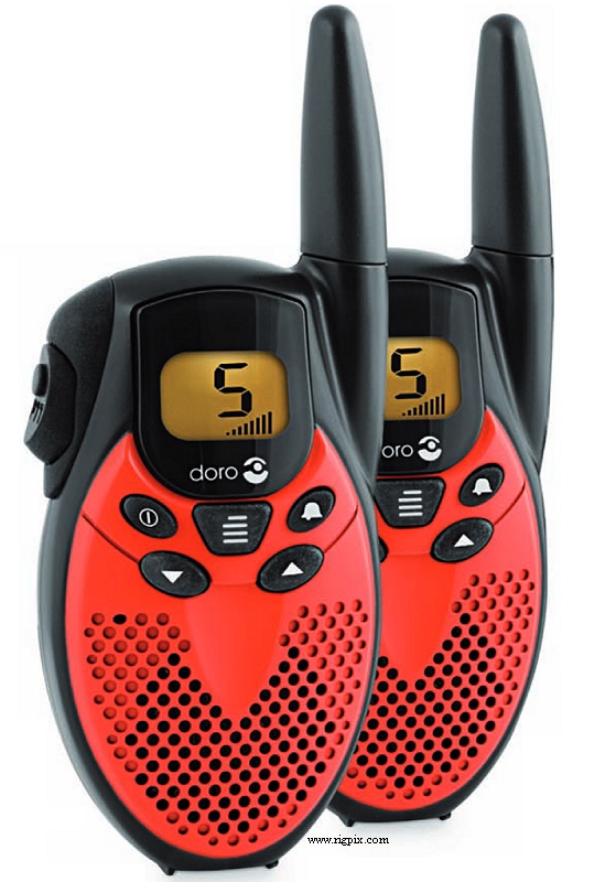 Licensefree Doro WT77