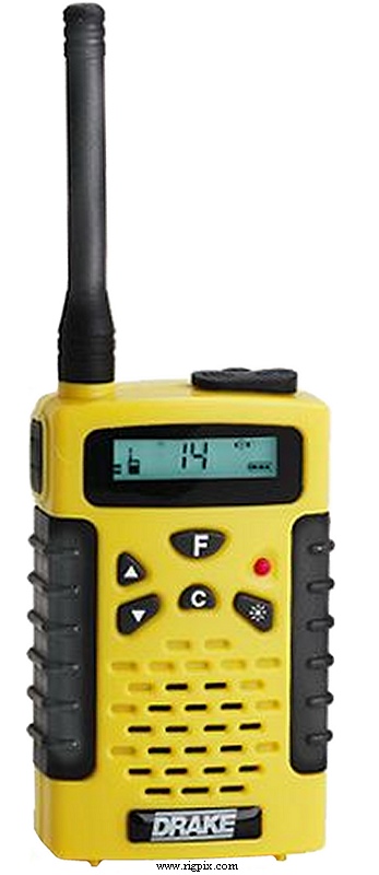 Licensefree Drake Minitalk 99