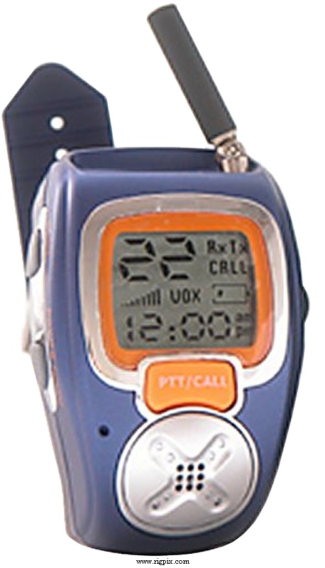 Licensefree Freetalker WFT-007