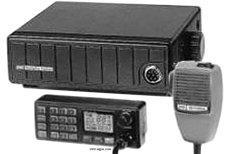Licensefree GME Electrophone TX-4000R
