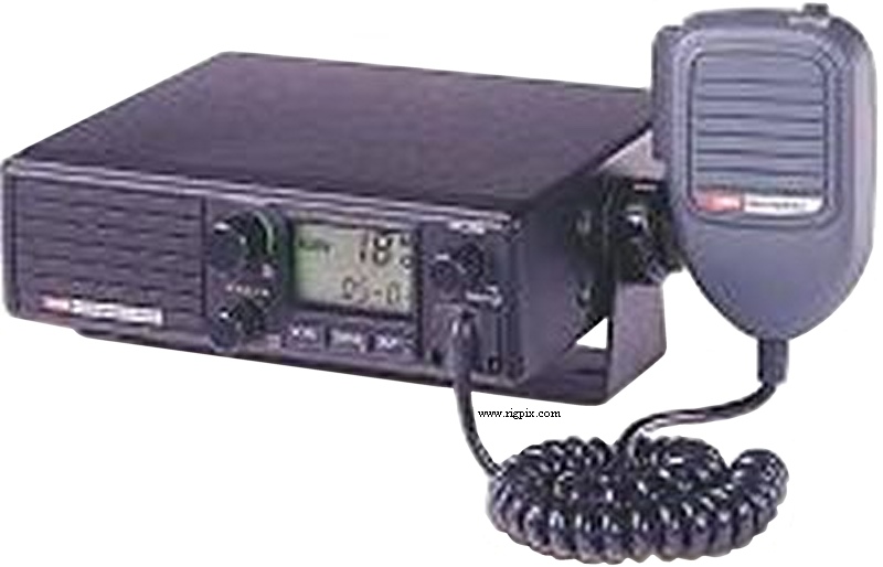 Licensefree GME Electrophone TX-4200