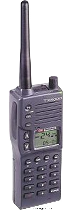 Licensefree GME Electrophone TX-6000