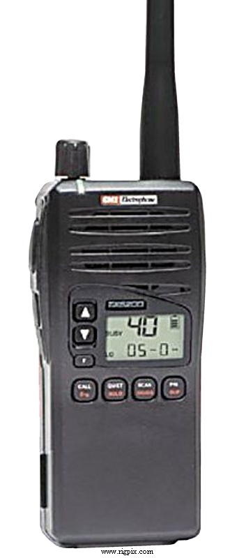 Licensefree GME Electrophone TX-6200