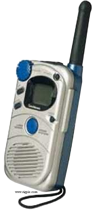 Licensefree Goodmans GPMR-114