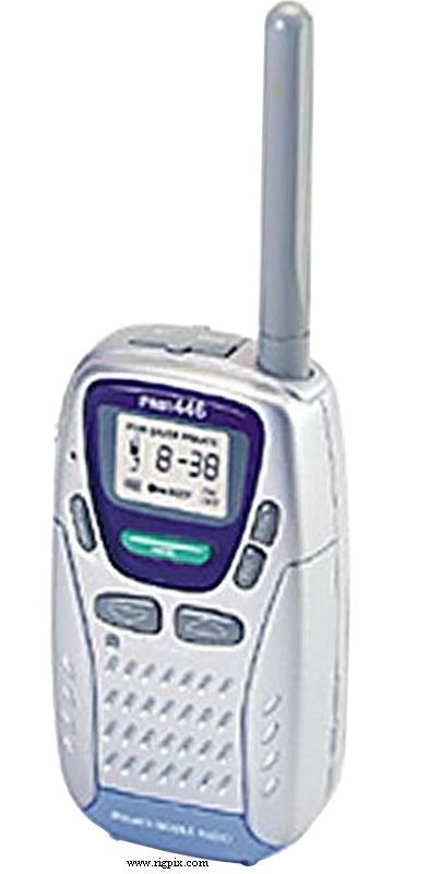 Licensefree Goodmans GPMR-116