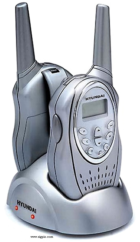 Licensefree Hyundai F50TW