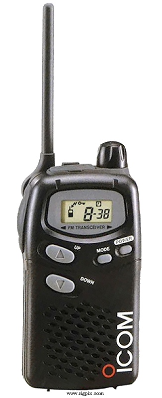 Licensefree Icom IC-446S