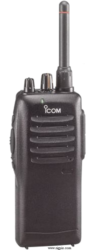 Licensefree Icom IC-F22SR