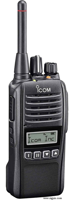 Licensefree Icom IC-F29SDR