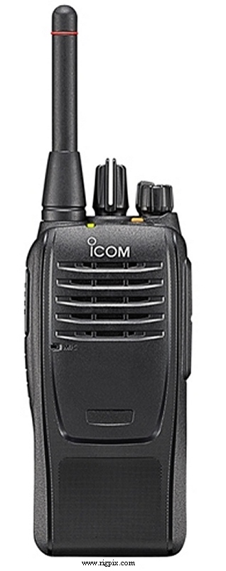 Licensefree Icom IC-F29SR2
